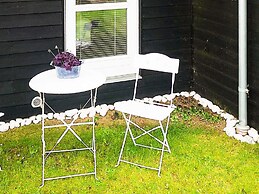 5 Person Holiday Home in Malling-by Traum