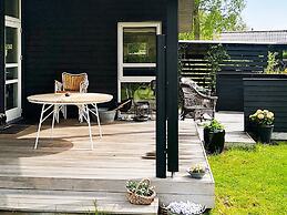 4 Star Holiday Home in Malling