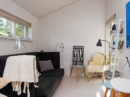 5 Person Holiday Home in Malling-by Traum