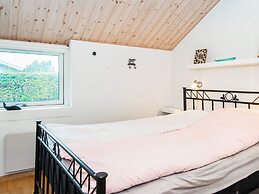 8 Person Holiday Home in Juelsminde-by Traum