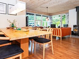 8 Person Holiday Home in Juelsminde-by Traum
