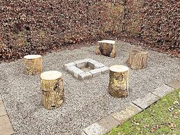 8 Person Holiday Home in Juelsminde-by Traum