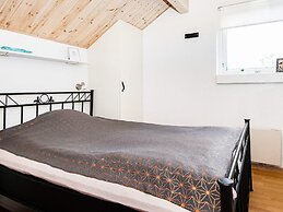 8 Person Holiday Home in Juelsminde-by Traum