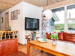 8 Person Holiday Home in Juelsminde-by Traum