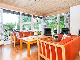 8 Person Holiday Home in Juelsminde-by Traum