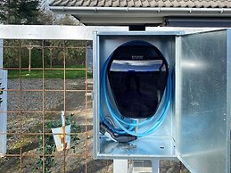 8 Person Holiday Home in Juelsminde-by Traum