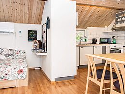 8 Person Holiday Home in Juelsminde-by Traum