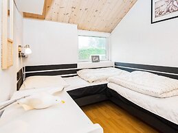 8 Person Holiday Home in Juelsminde-by Traum