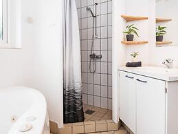 8 Person Holiday Home in Juelsminde-by Traum