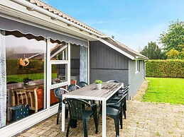 8 Person Holiday Home in Juelsminde-by Traum