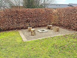 8 Person Holiday Home in Juelsminde-by Traum