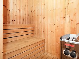 8 Person Holiday Home in Juelsminde-by Traum