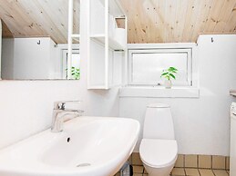 8 Person Holiday Home in Juelsminde-by Traum