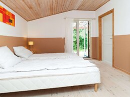 4 Person Holiday Home in Graested