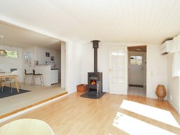 4 Person Holiday Home in Graested