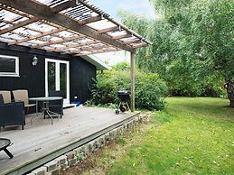 4 Person Holiday Home in Graested