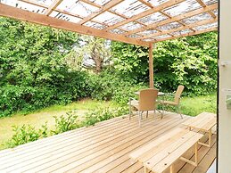 4 Person Holiday Home in Graested