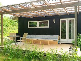 4 Person Holiday Home in Graested