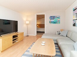 4 Person Holiday Home in Graested