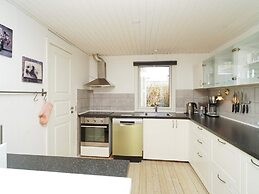 4 Person Holiday Home in Graested