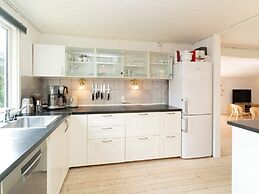 4 Person Holiday Home in Graested