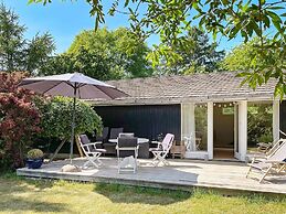 4 Person Holiday Home in Graested