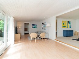 4 Person Holiday Home in Graested