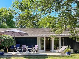 4 Person Holiday Home in Graested