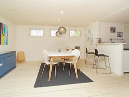 4 Person Holiday Home in Graested