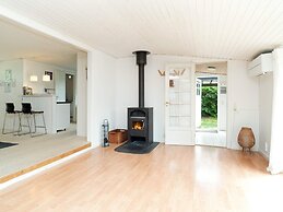 4 Person Holiday Home in Graested