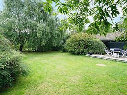 4 Person Holiday Home in Graested