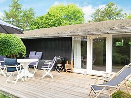 4 Person Holiday Home in Graested