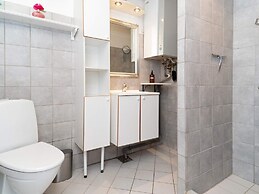 4 Person Holiday Home in Graested