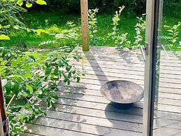 4 Person Holiday Home in Graested