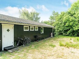 4 Person Holiday Home in Graested