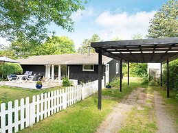 4 Person Holiday Home in Graested