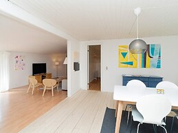 4 Person Holiday Home in Graested