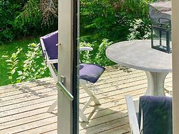4 Person Holiday Home in Graested