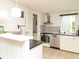 4 Person Holiday Home in Graested