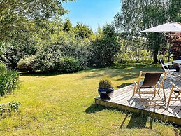 4 Person Holiday Home in Graested