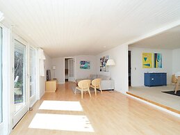 4 Person Holiday Home in Graested