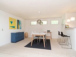 4 Person Holiday Home in Graested