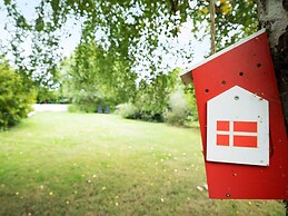 4 Person Holiday Home in Graested