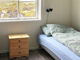 6 Person Holiday Home in Kverva