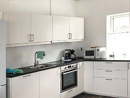 6 Person Holiday Home in Kverva