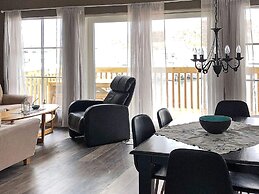 6 Person Holiday Home in Kverva