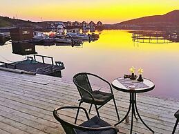 6 Person Holiday Home in Kverva