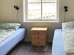 6 Person Holiday Home in Kverva