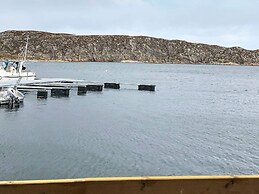 6 Person Holiday Home in Kverva