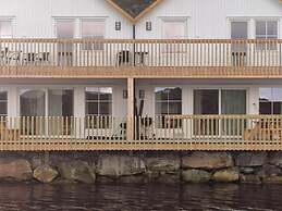 6 Person Holiday Home in Kverva